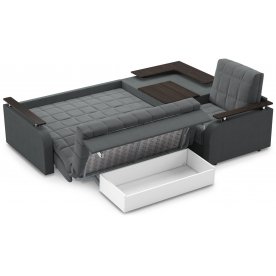 Диван угловой Moon Family 044 правый