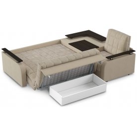 Диван угловой Moon Family 044 правый