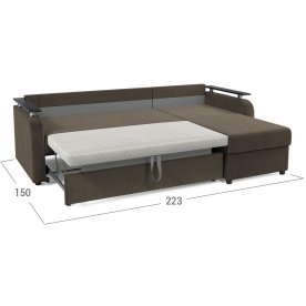 Диван угловой Moon Family 044