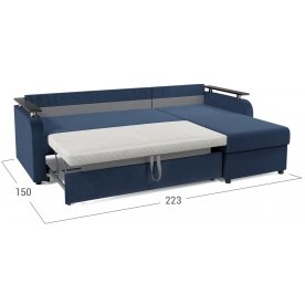 Диван угловой Moon Family 044