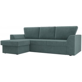 Диван угловой Женева-Арт левый