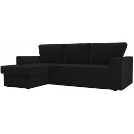 Диван угловой Женева-Арт левый