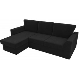 Диван угловой Женева-Арт левый