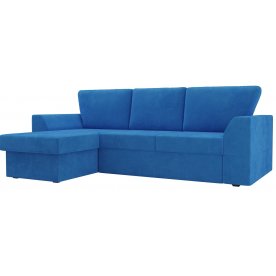 Диван угловой Женева-Арт левый