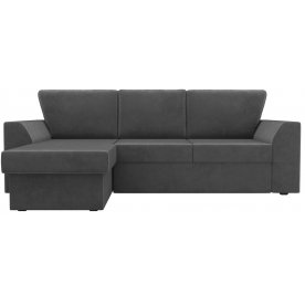 Диван угловой Женева-Арт левый