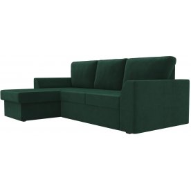 Диван угловой Женева-Арт левый