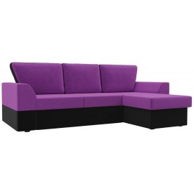 Диван угловой Женева-Арт правый