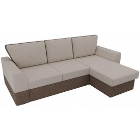 Диван угловой Женева-Арт правый