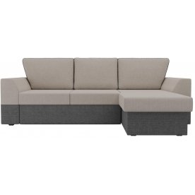 Диван угловой Женева-Арт правый