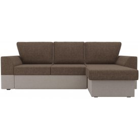 Диван угловой Женева-Арт правый