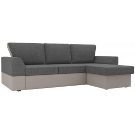 Диван угловой Женева-Арт правый