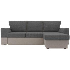 Диван угловой Женева-Арт правый