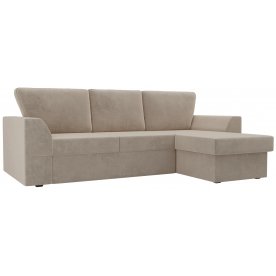 Диван угловой Женева-Арт правый