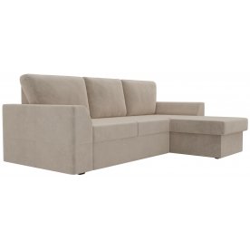 Диван угловой Женева-Арт правый