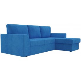 Диван угловой Женева-Арт правый