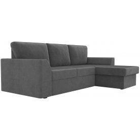 Диван угловой Женева-Арт правый