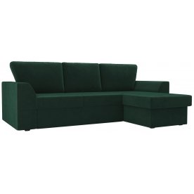 Диван угловой Женева-Арт правый