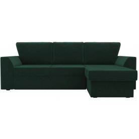 Диван угловой Женева-Арт правый