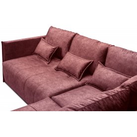 Диван угловой Чилетти