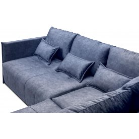 Диван угловой Чилетти