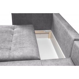 Диван угловой Чилетти