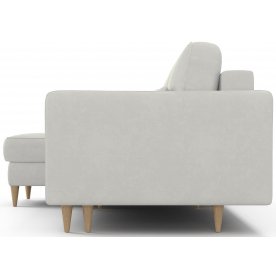 Диван угловой N3.2 Санваль левый