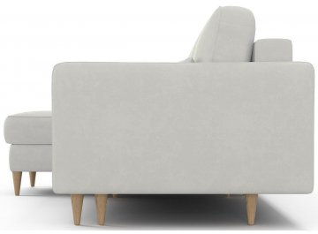 Диван угловой N3.2 Санваль левый