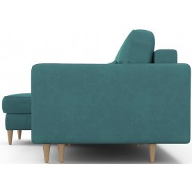 Диван угловой N3.2 Санваль левый