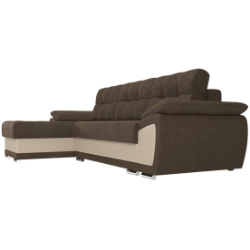 Диван угловой Нэстор