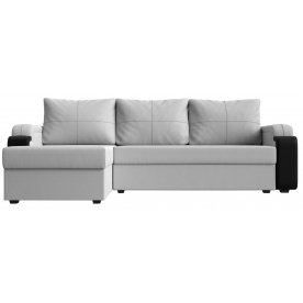 Диван угловой Николь лайт левый