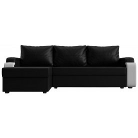 Диван угловой Николь лайт левый