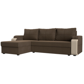 Диван угловой Женева лайт