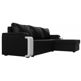 Диван угловой Николь лайт правый