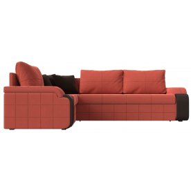 Диван угловой Николь левый