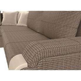 Диван угловой Николь левый