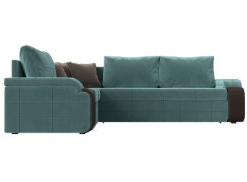 Диван угловой Николь левый