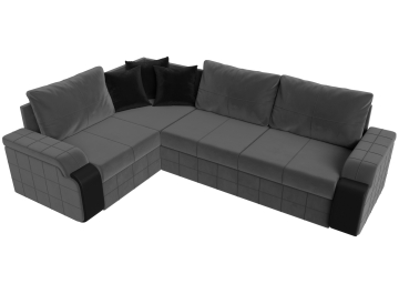 Диван угловой Николь левый