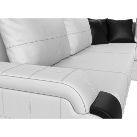 Диван угловой Николь правый