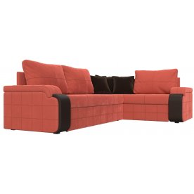 Диван угловой Николь правый