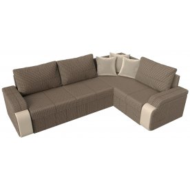 Диван угловой Николь правый