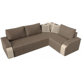 Диван угловой Николь