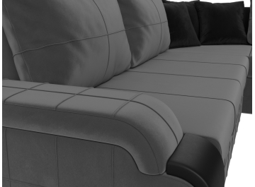 Диван угловой Николь