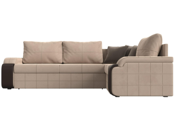 Диван угловой Николь правый