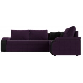 Диван угловой Николь правый