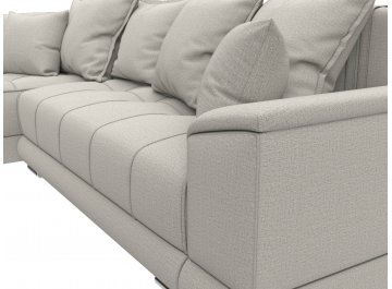 Диван угловой НордСтар