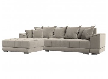 Диван угловой НордСтар