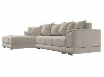 Диван угловой НордСтар