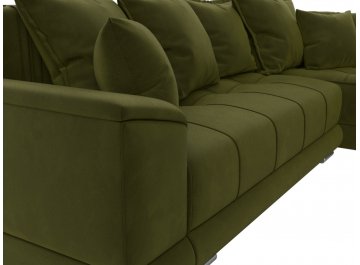 Диван угловой НордСтар