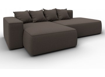 Диван угловой Новара