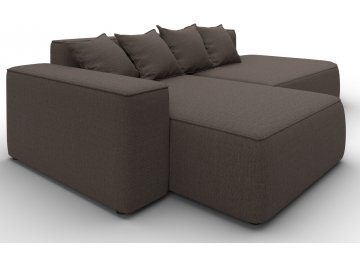 Диван угловой Новара